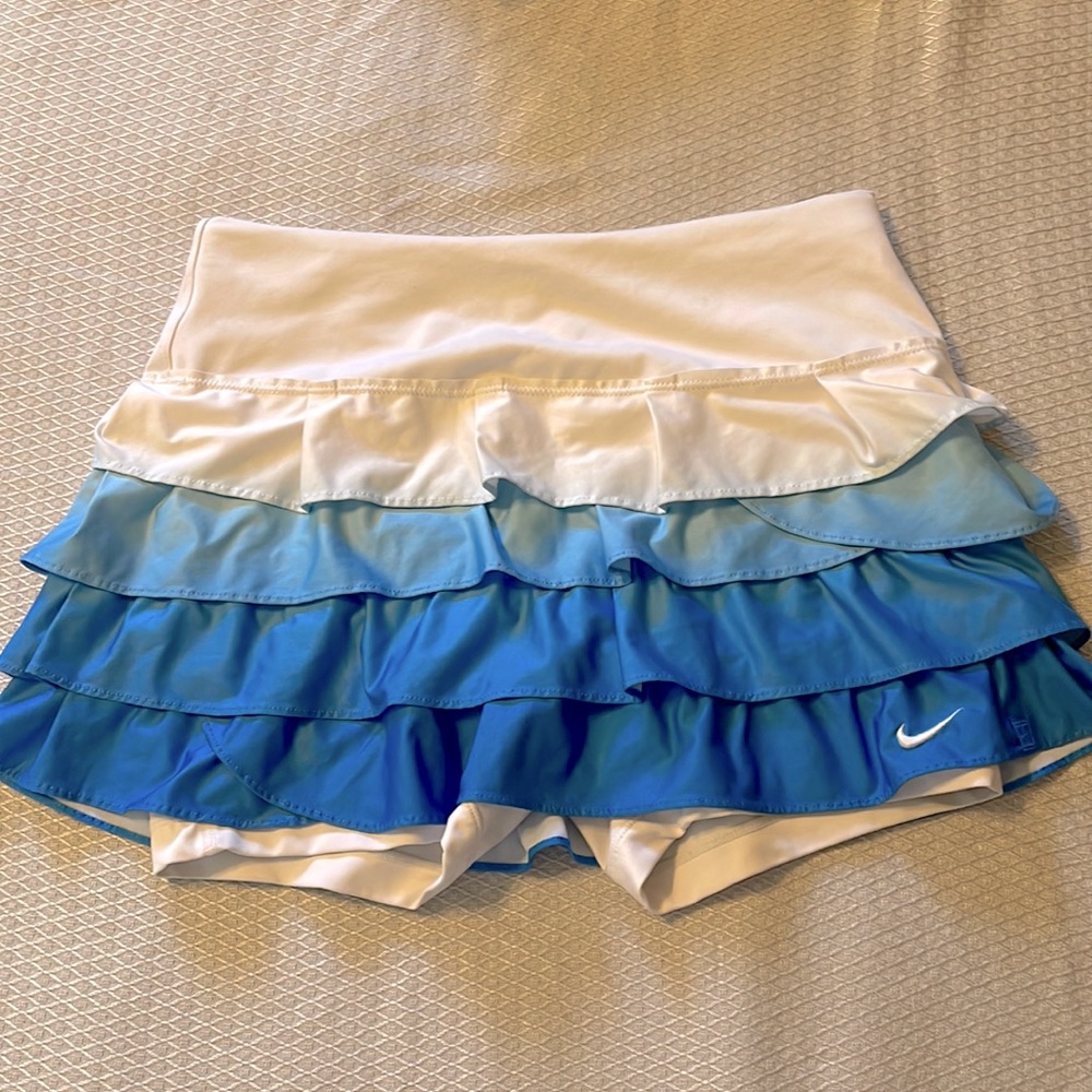 Tennis skirt